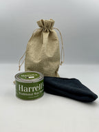 Keep your antique furniture looking its best with our Antique Furniture Care Kit, featuring Harrell’s Tradition Wax, fibre cloth and A5 care guide. Also free on orders over £300.