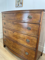 antique-georgian-farmhouse-bow-front-chest-of-drawers