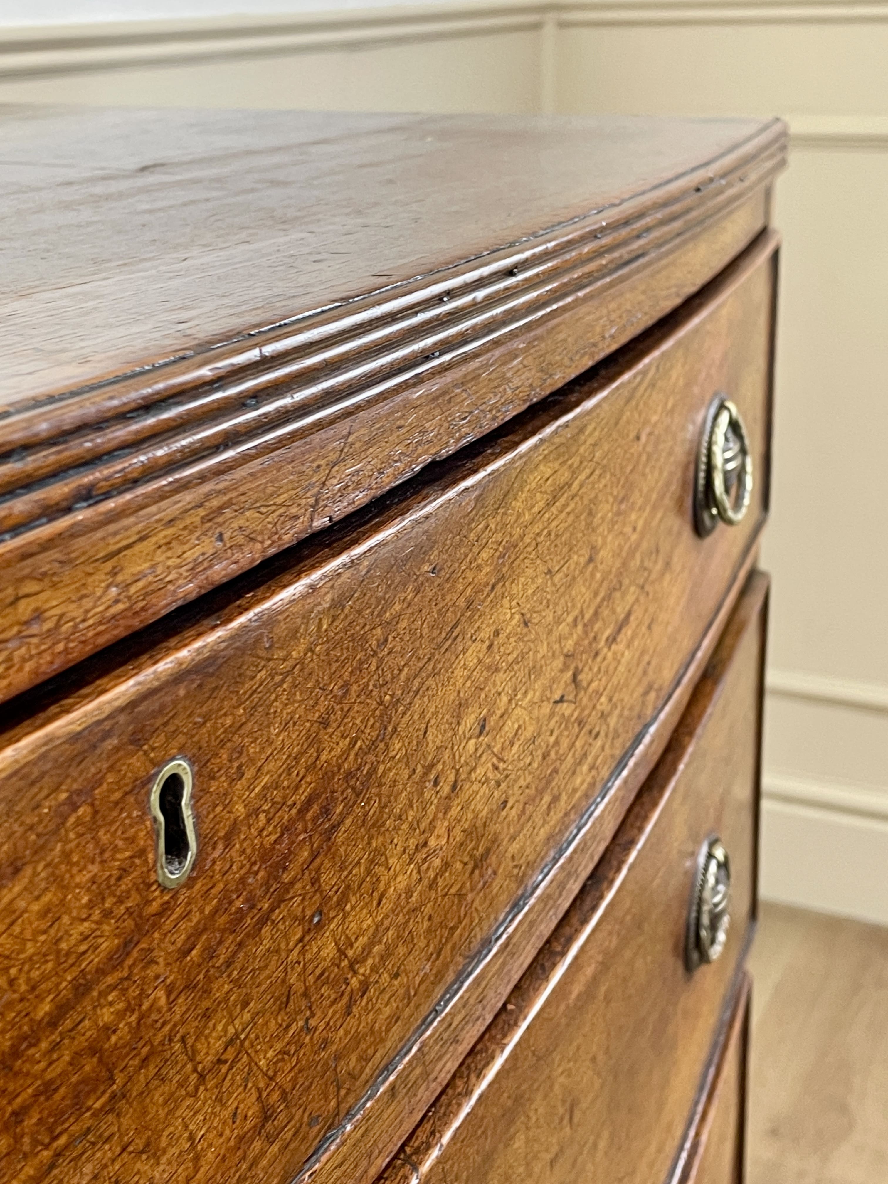 antique-georgian-farmhouse-bow-front-chest-of-drawers