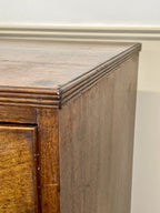 antique-georgian-farmhouse-bow-front-chest-of-drawers