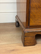 antique-georgian-light-oak-chest-of-drawers